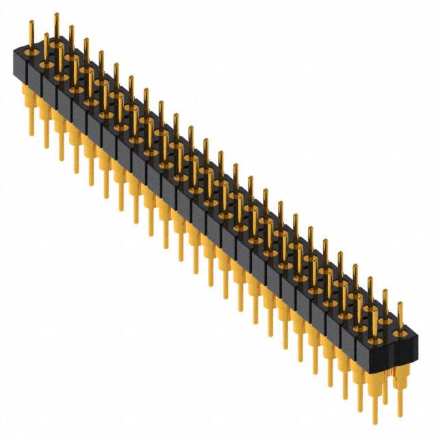 BBD-124-G-ASamtec Inc.