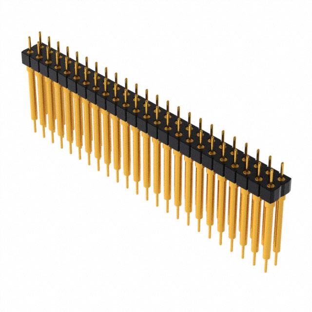 BBD-124-G-CSamtec Inc.