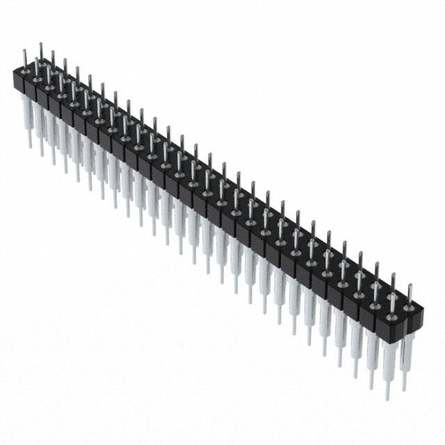 BBD-127-T-BSamtec Inc.