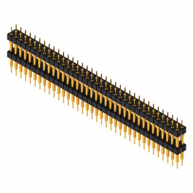 BBD-136-G-GSamtec Inc.