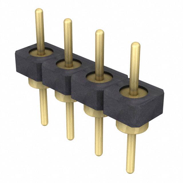 BBL-104-G-FSamtec Inc.