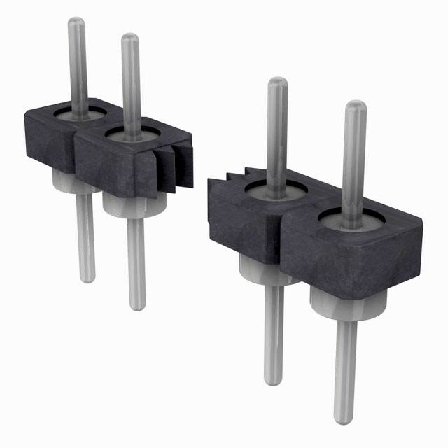 Samtec Inc. BBL-108-T-F