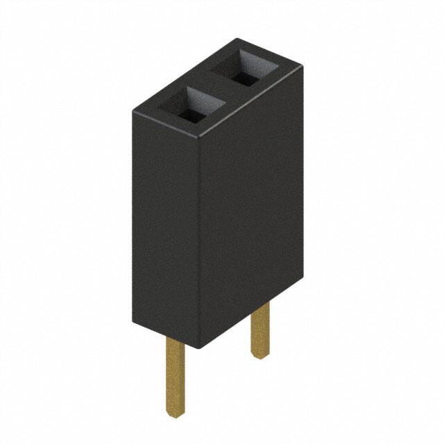 BCS-101-F-D-DE-002Samtec Inc.