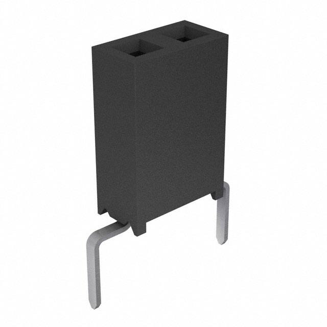 BCS-101-F-D-PE-BESamtec Inc.