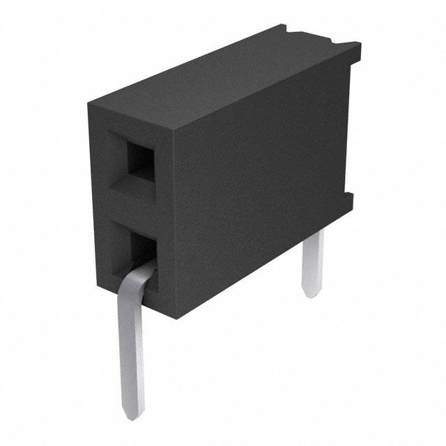 BCS-101-F-D-HESamtec Inc.