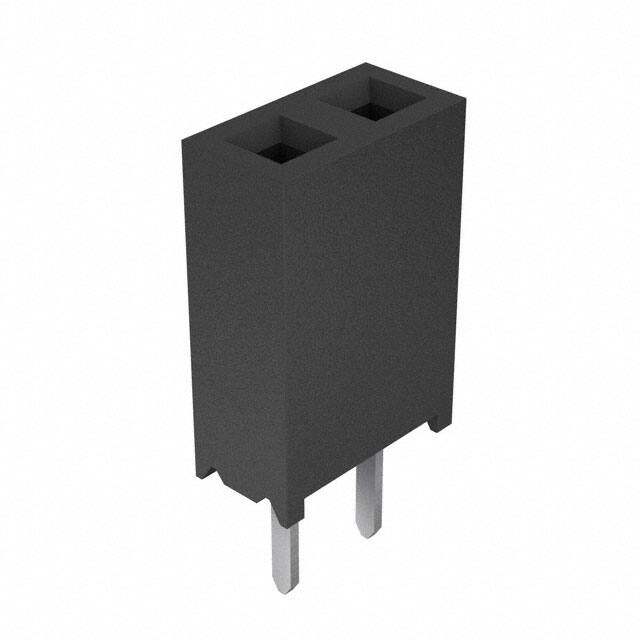 BCS-101-L-D-TESamtec Inc.