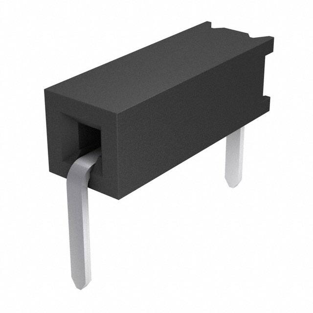 BCS-101-LM-S-HESamtec Inc.