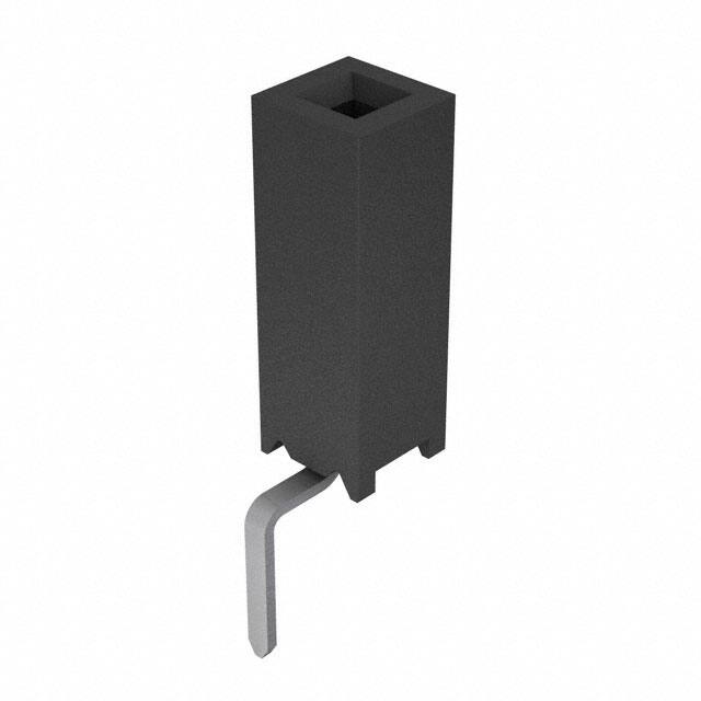 BCS-101-L-S-PESamtec Inc.