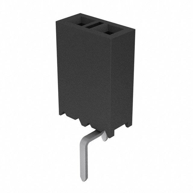BCS-102-L-S-PESamtec Inc.