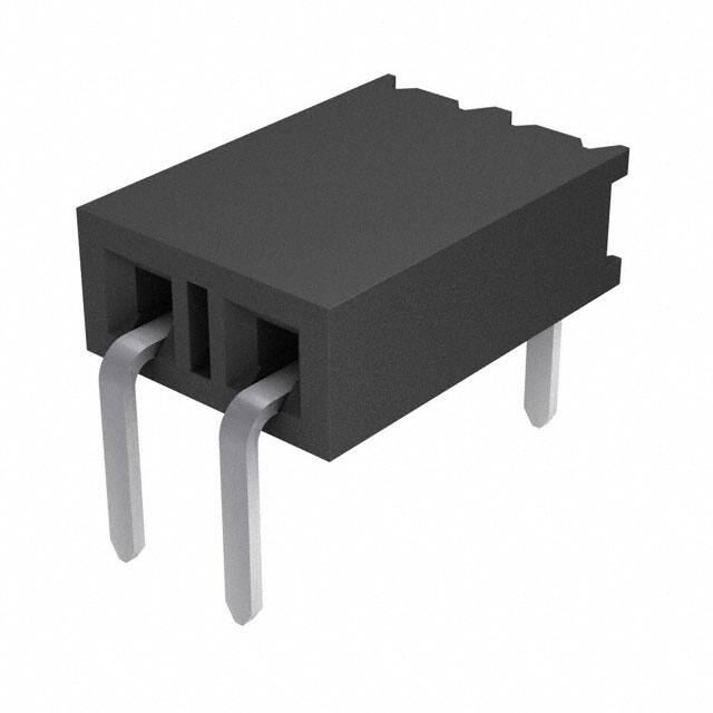 BCS-102-L-S-HESamtec Inc.