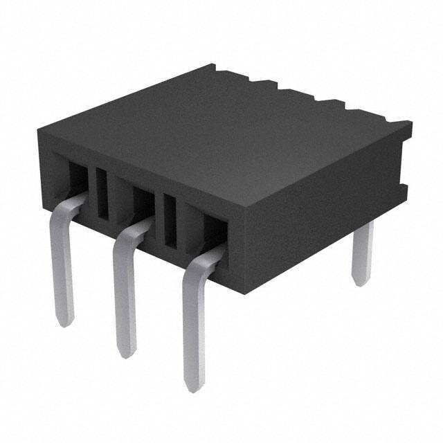 BCS-103-S-S-HESamtec Inc.