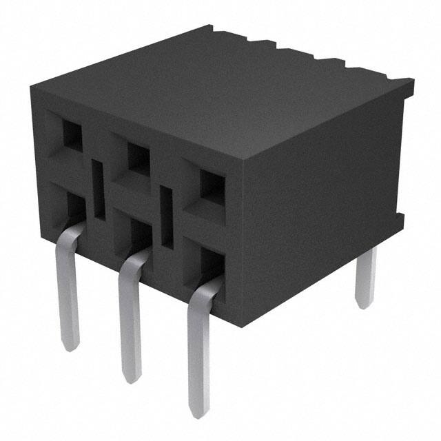 BCS-103-L-D-HESamtec Inc.