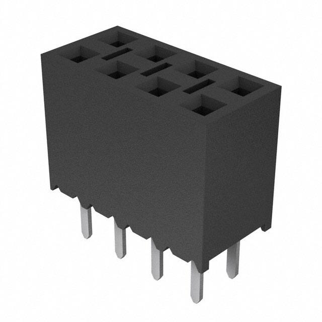 BCS-104-L-D-TESamtec Inc.