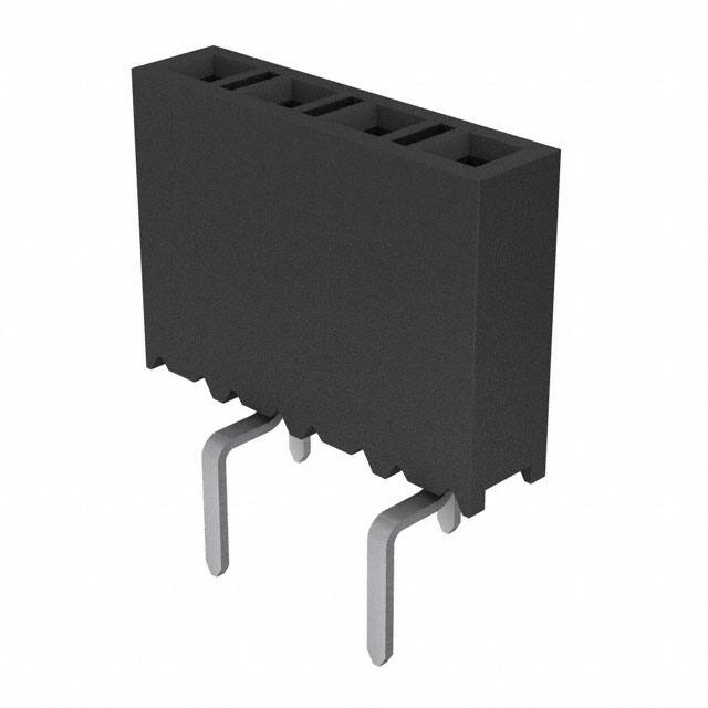 BCS-104-L-S-PE-BESamtec Inc.