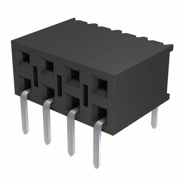 BCS-104-L-D-HESamtec Inc.