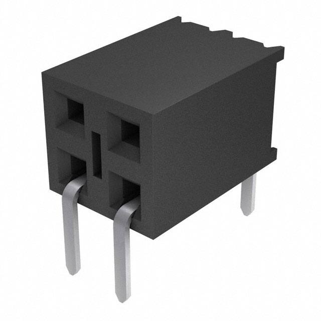 BCS-102-L-D-HESamtec Inc.