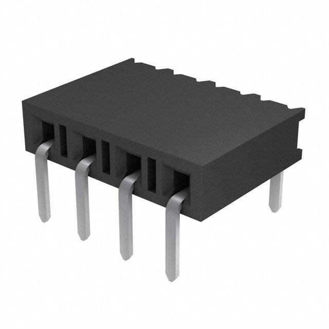 BCS-104-F-S-HESamtec Inc.