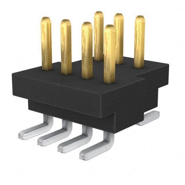 BKT-107-02-L-VSamtec Inc.