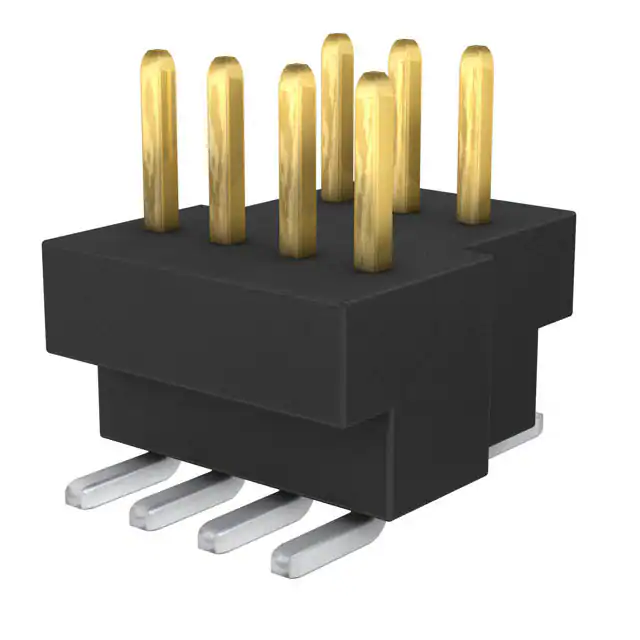 BKT-107-03-F-VSamtec Inc.