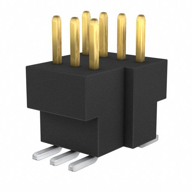 BKT-107-04-F-VSamtec Inc.