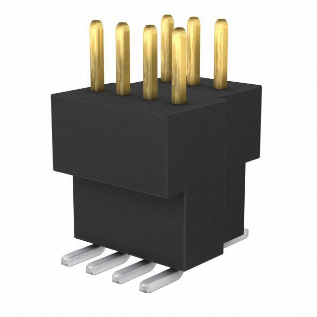 BKT-107-05-F-V-TRSamtec Inc.
