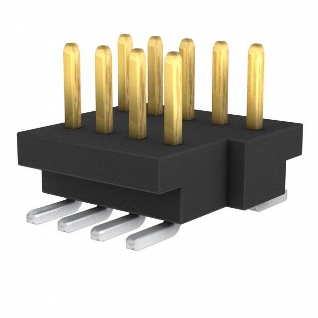 BKT-109-01-F-VSamtec Inc.