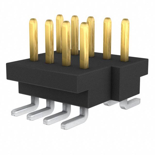 BKT-109-02-F-VSamtec Inc.