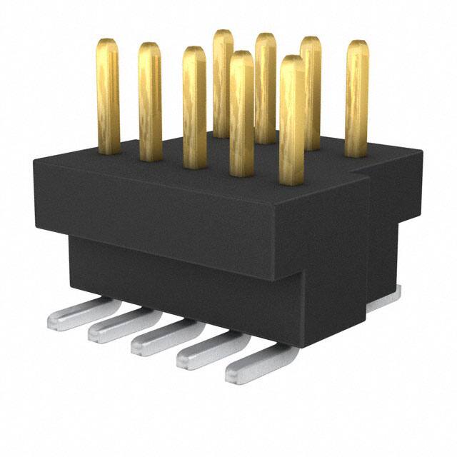 BKT-109-03-F-VSamtec Inc.