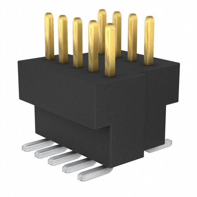 BKT-109-04-F-V-TRSamtec Inc.