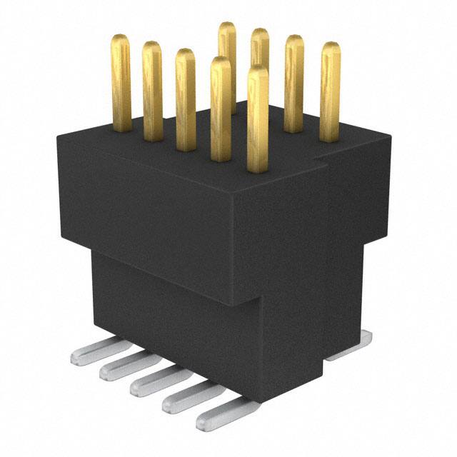 BKT-109-05-F-V-TRSamtec Inc.