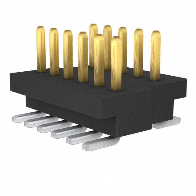 BKT-111-01-F-VSamtec Inc.