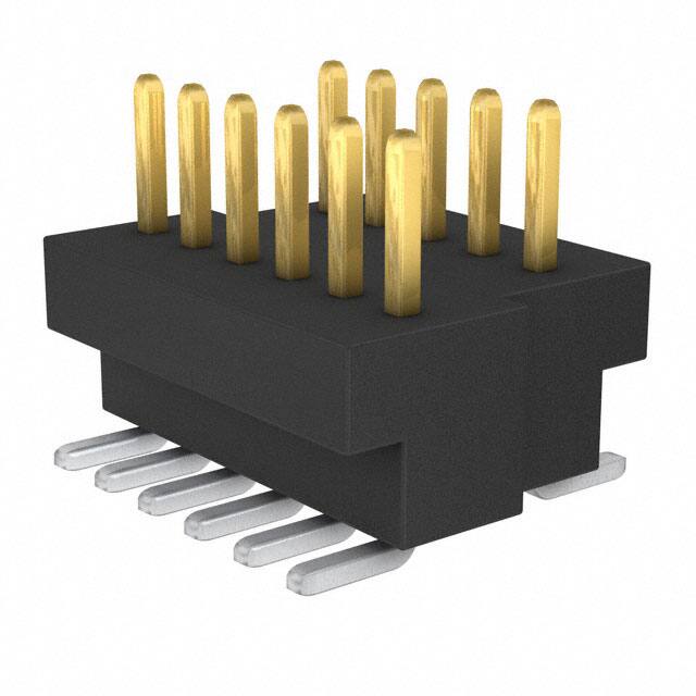 BKT-111-03-F-VSamtec Inc.