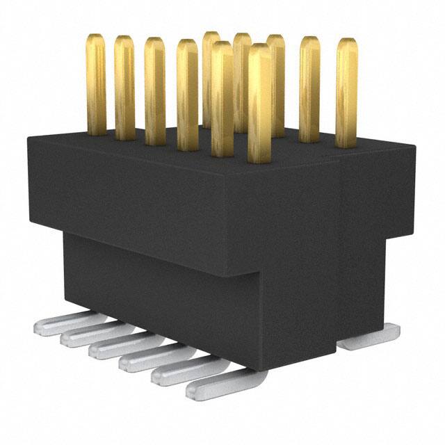 BKT-111-04-F-VSamtec Inc.