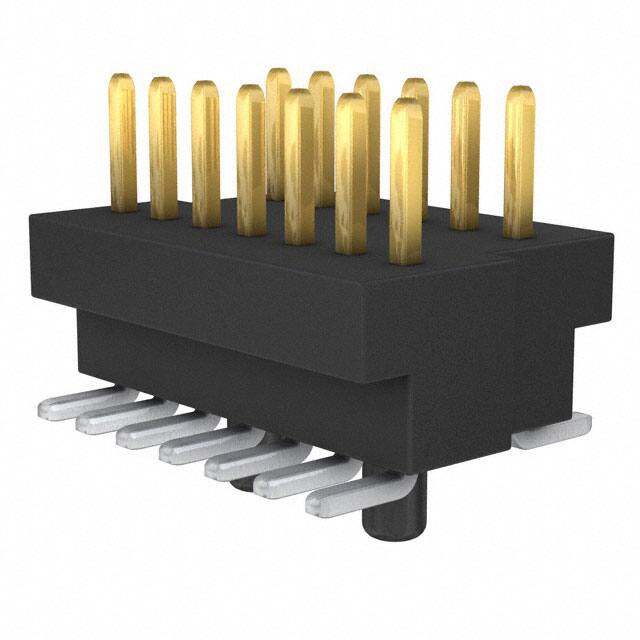 BKT-113-03-F-V-A-P-TRSamtec Inc.