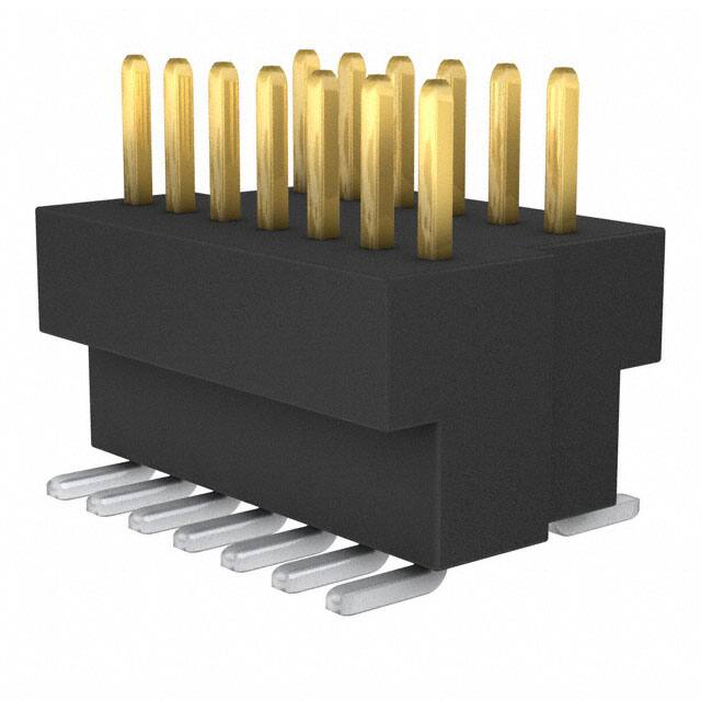 BKT-113-04-L-V-P-TRSamtec Inc.