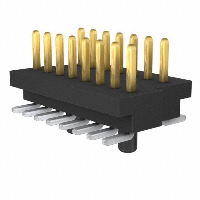 BKT-115-01-F-V-ASamtec Inc.