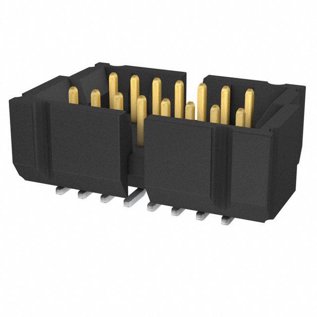 BKT-115-01-F-V-SSamtec Inc.