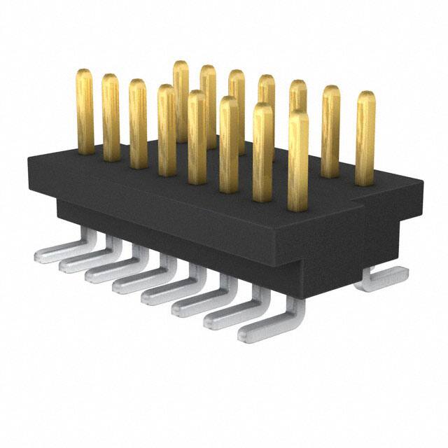 BKT-115-02-F-V-P-TRSamtec Inc.