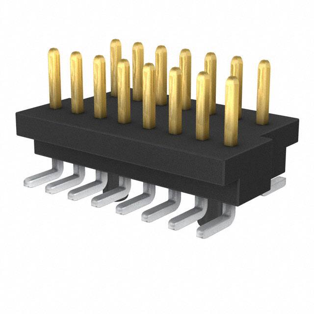 BKT-115-02-F-V-A-P-TRSamtec Inc.