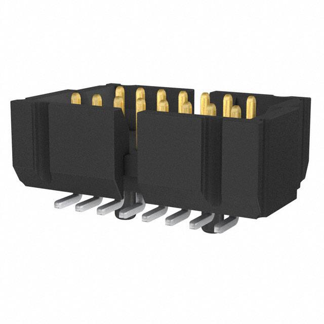 BKT-115-02-F-V-S-ASamtec Inc.