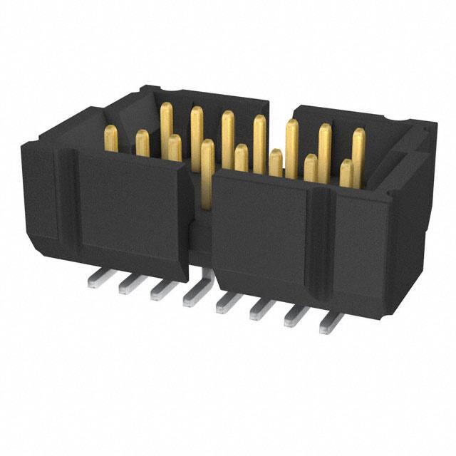 BKT-115-02-L-V-S-P-TRSamtec Inc.