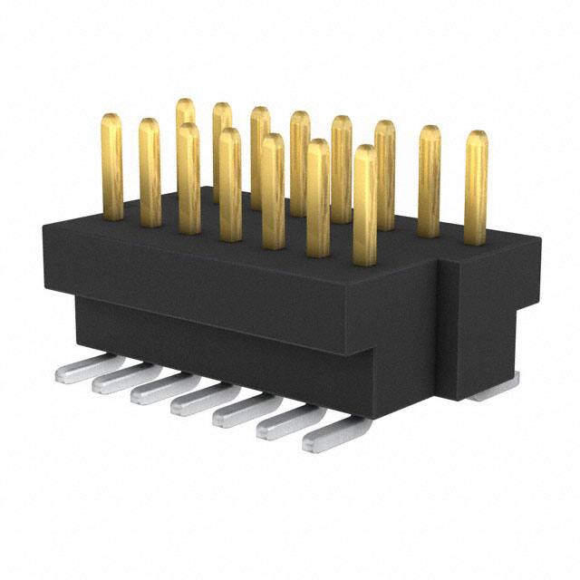 BKT-115-03-F-VSamtec Inc.