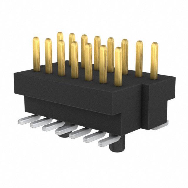 BKT-115-03-L-V-ASamtec Inc.