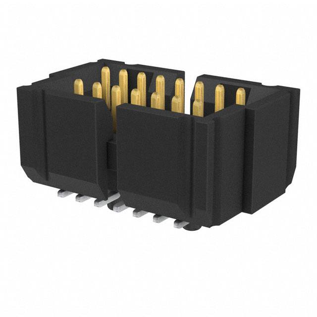 BKT-115-03-F-V-S-A-P-TRSamtec Inc.