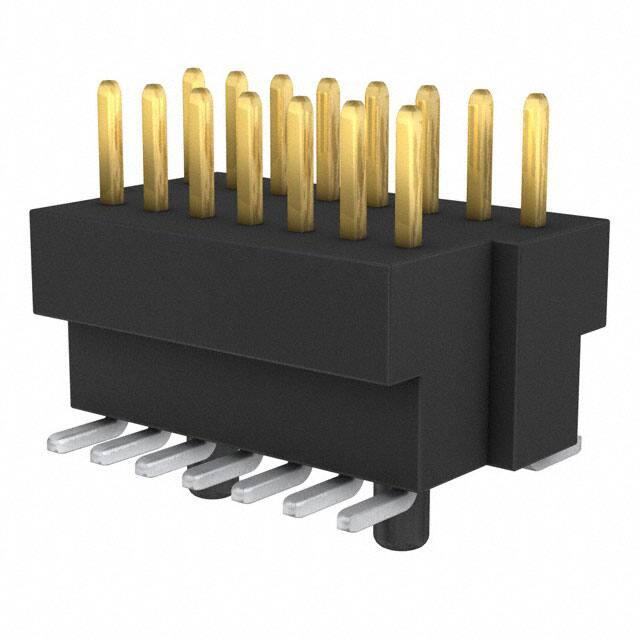 BKT-115-04-F-V-A-P-TRSamtec Inc.