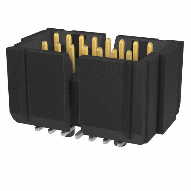 BKT-115-04-F-V-S-A-P-TRSamtec Inc.