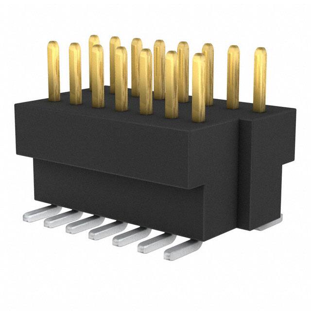 BKT-115-04-F-V-P-TRSamtec Inc.