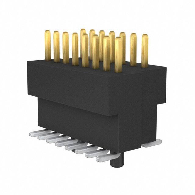 BKT-115-05-F-V-A-PSamtec Inc.