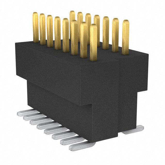 BKT-115-05-L-V-P-TRSamtec Inc.