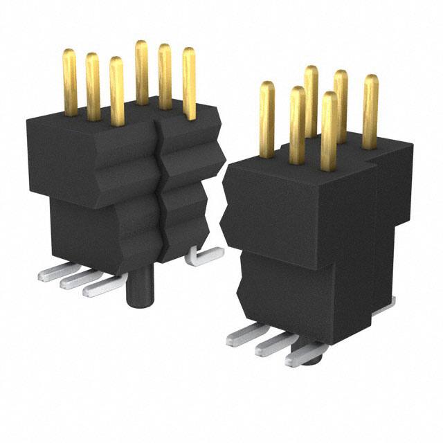 BKT-129-05-L-V-ASamtec Inc.